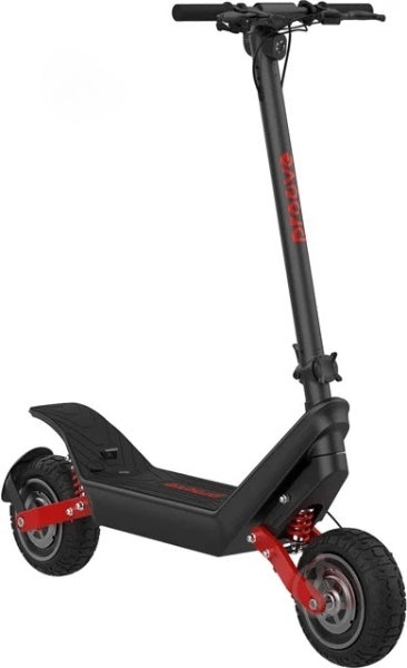 Proove Model Dual Sport Electric Scooter