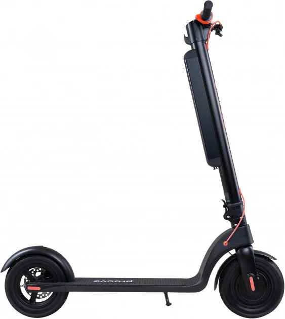 Proove Model X-City Pro Electric Scooter