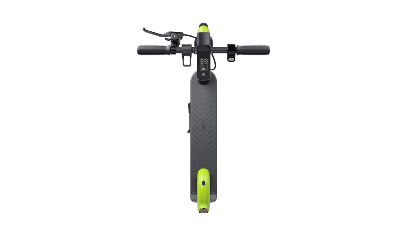 Yadea KS3 Lite Electric Scooter – 36V 5.2Ah, 300W