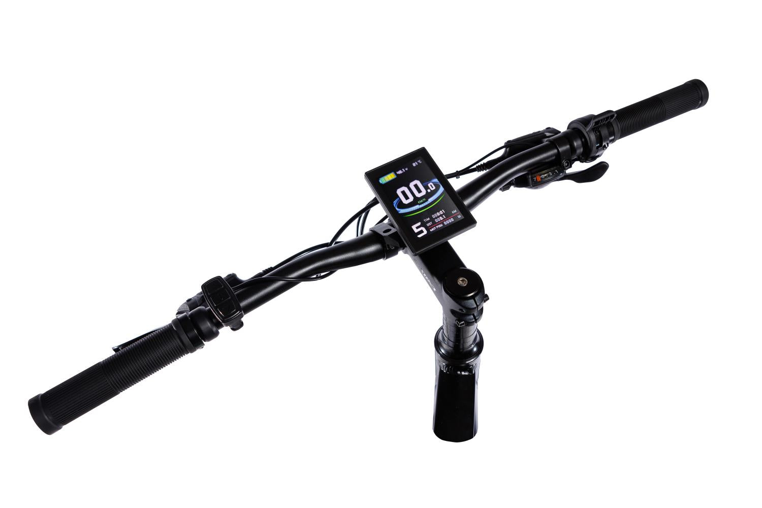 WENDAT MTB 29" – 750W Electric Mountain Bike (48V 19Ah, 29", 45 km/h)