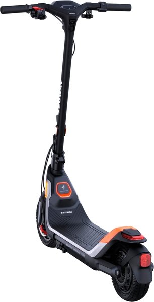 Segway-Ninebot P65E Electric Scooter – With Display and 10.5" Jelly Layer Tires