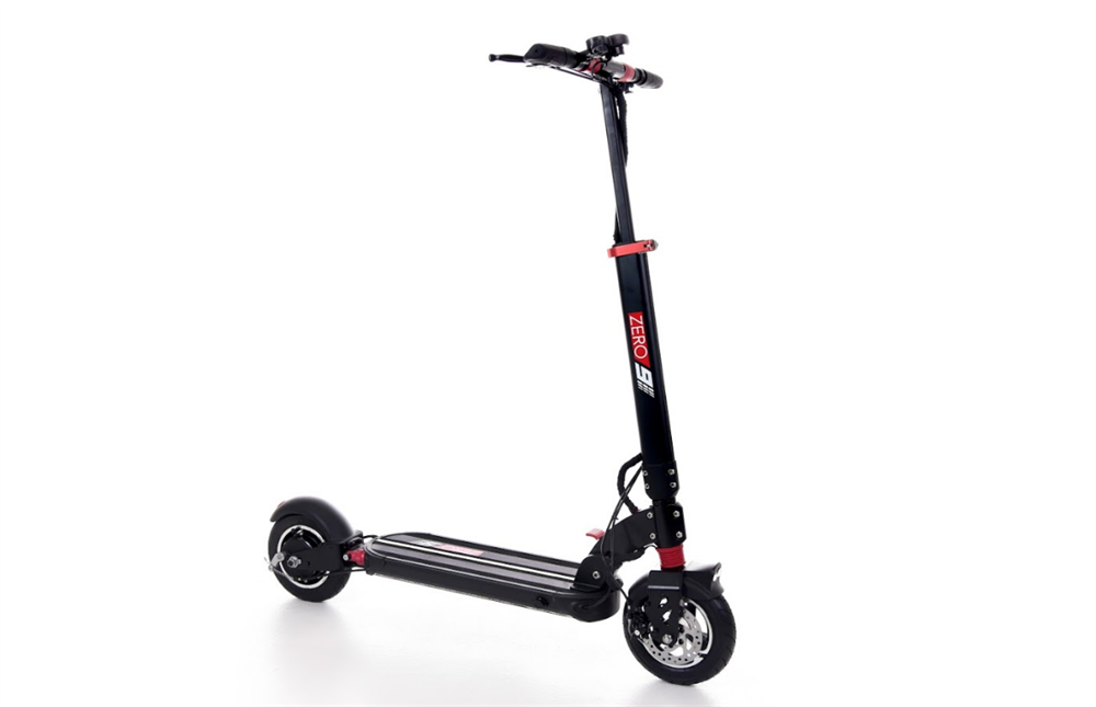 Nitron 9S Electric Scooter
