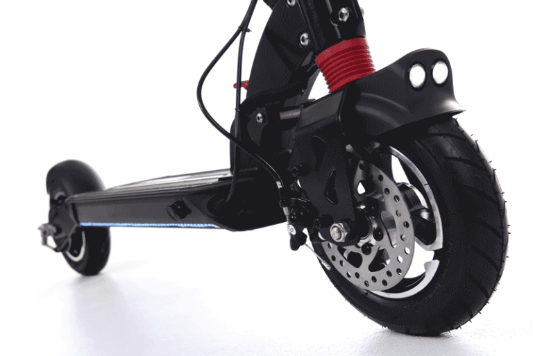 Nitron 9S Electric Scooter
