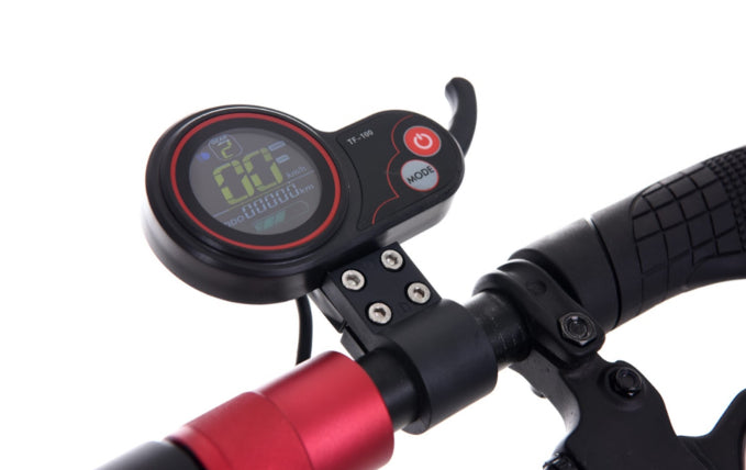 Nitron 9S Electric Scooter