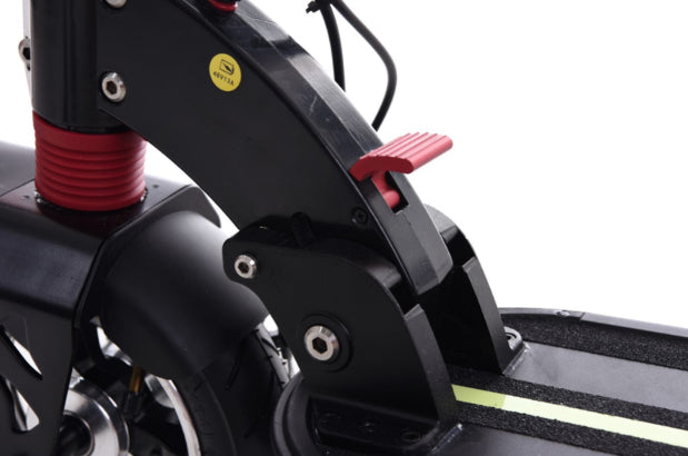 Nitron 9S Electric Scooter