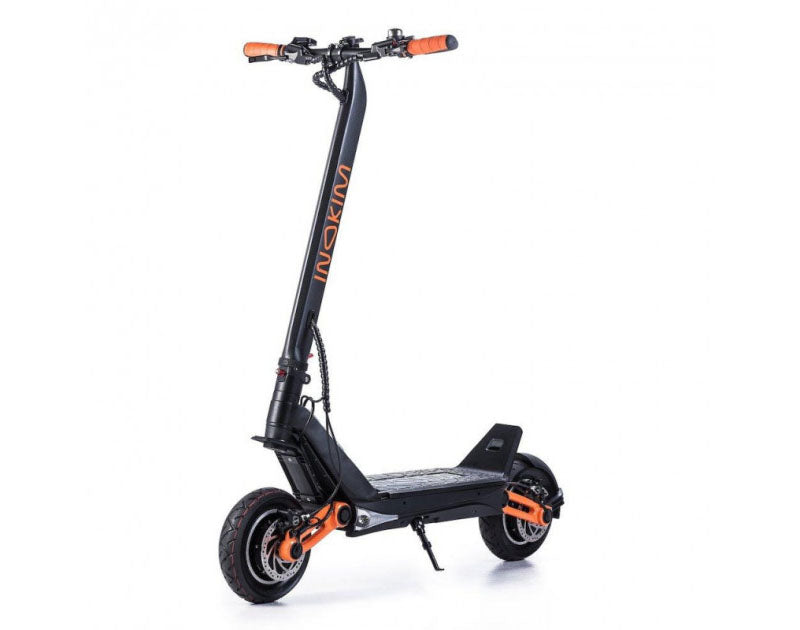 INOKIM OXO Electric Scooter (120 km, All-Wheel Drive)