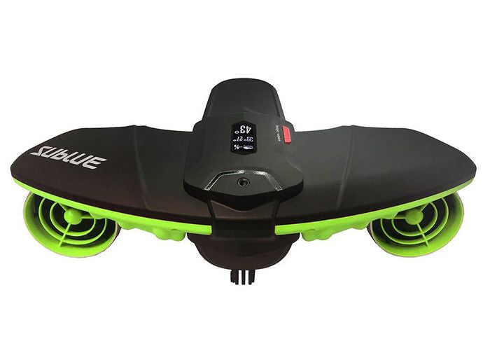 Navbow Underwater Scooter