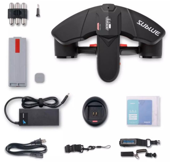 Navbow Underwater Scooter