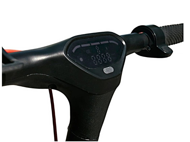 A11 Electric Scooter – 36V 7.5Ah, 350W, Front Suspension