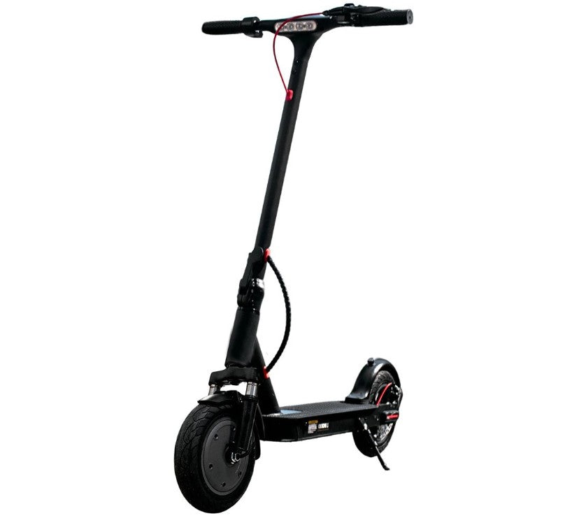 A11 Electric Scooter – 36V 7.5Ah, 350W, Front Suspension