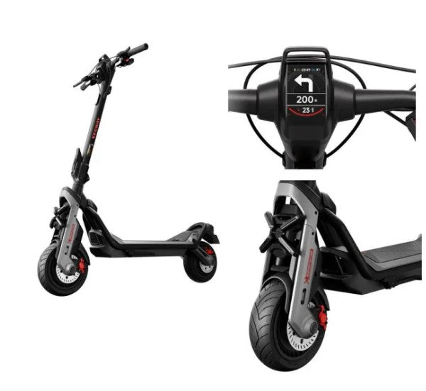 Segway Ninebot GT3 E Electric Scooter