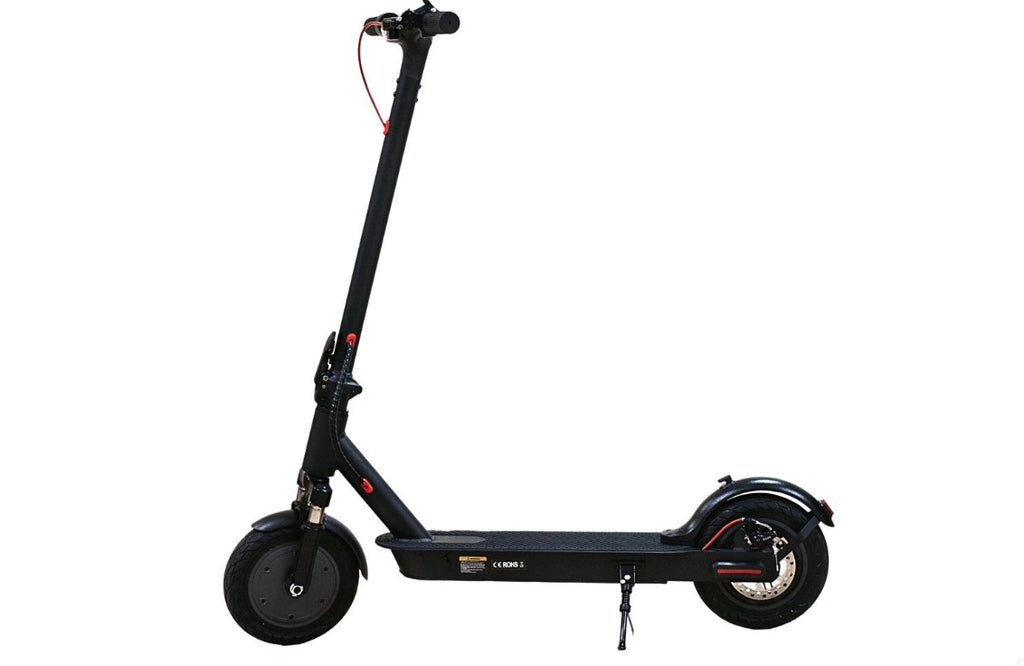 A11 Electric Scooter – 36V 7.5Ah, 350W, Front Suspension