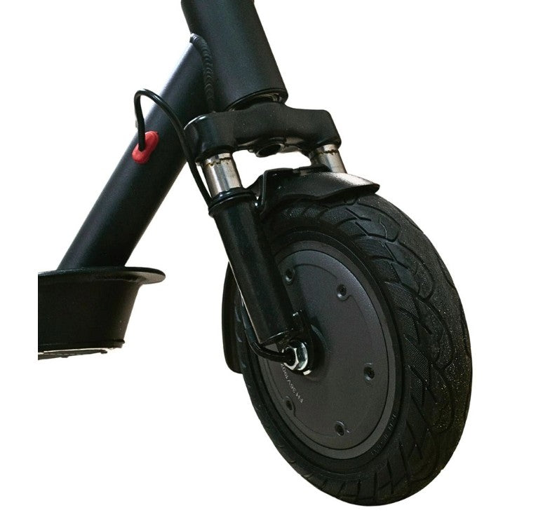 A11 Electric Scooter – 36V 7.5Ah, 350W, Front Suspension
