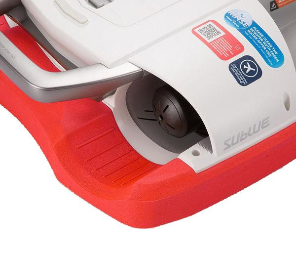 Sublue Swii Smart Kickboard