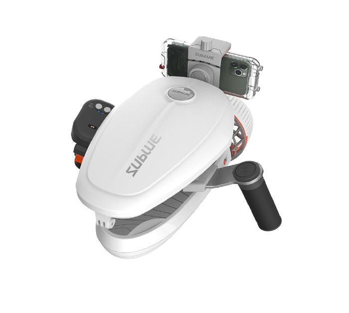 Whiteshark Tini Underwater Scooter