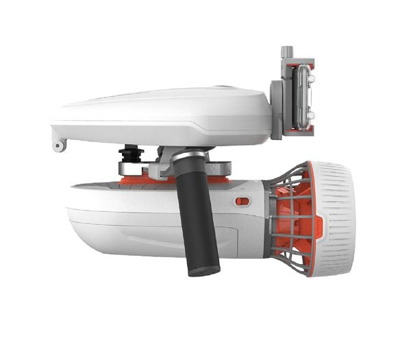 Whiteshark Tini Underwater Scooter