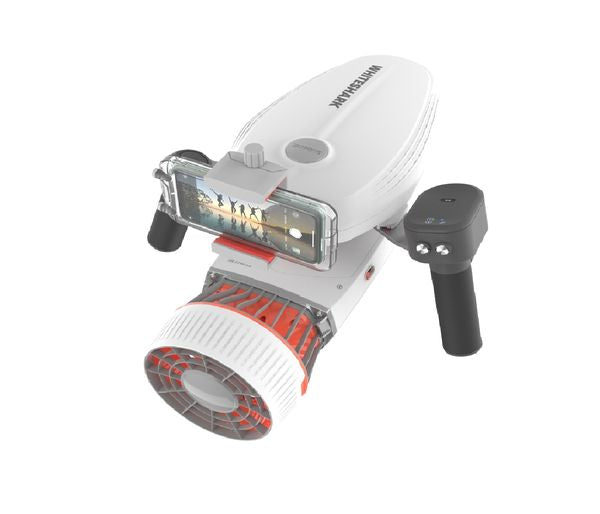 Whiteshark Tini Underwater Scooter