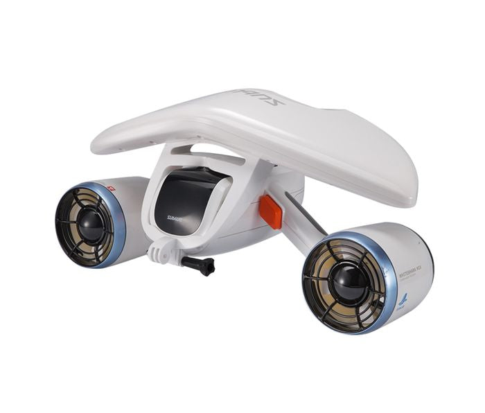 Whiteshark Mix Underwater Scooter