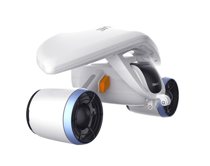 Whiteshark Mix Underwater Scooter